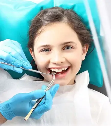 Children Dentistry