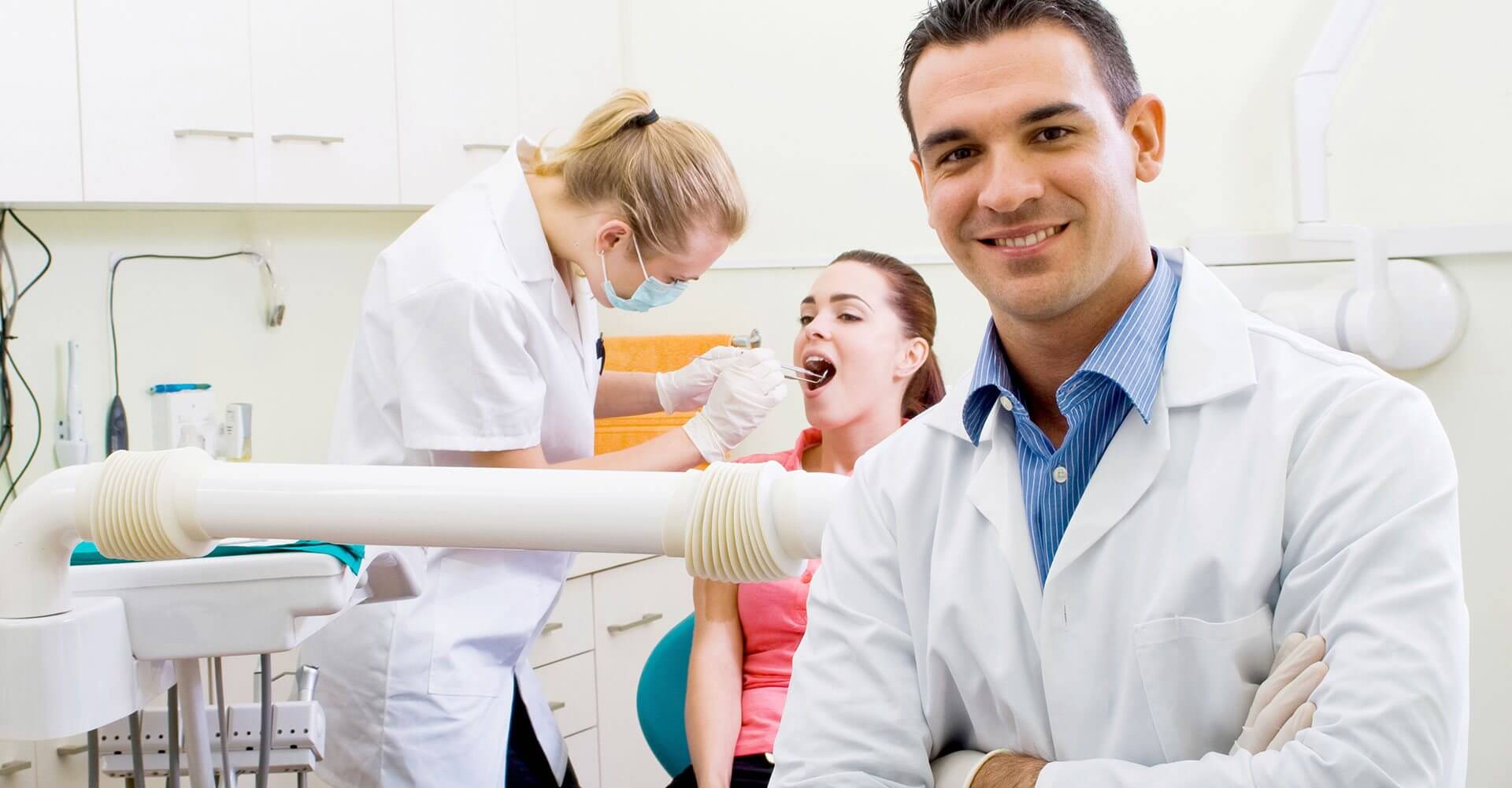 cosmetic dentistry treatments