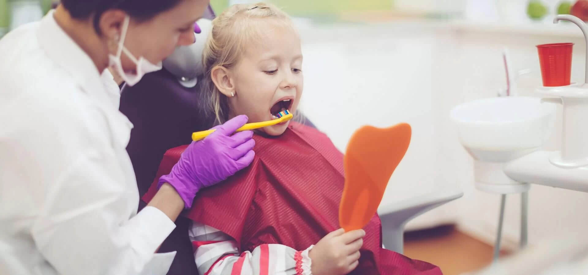 Apollo Family Dentist