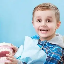 Child Dentistry Child Dentistry